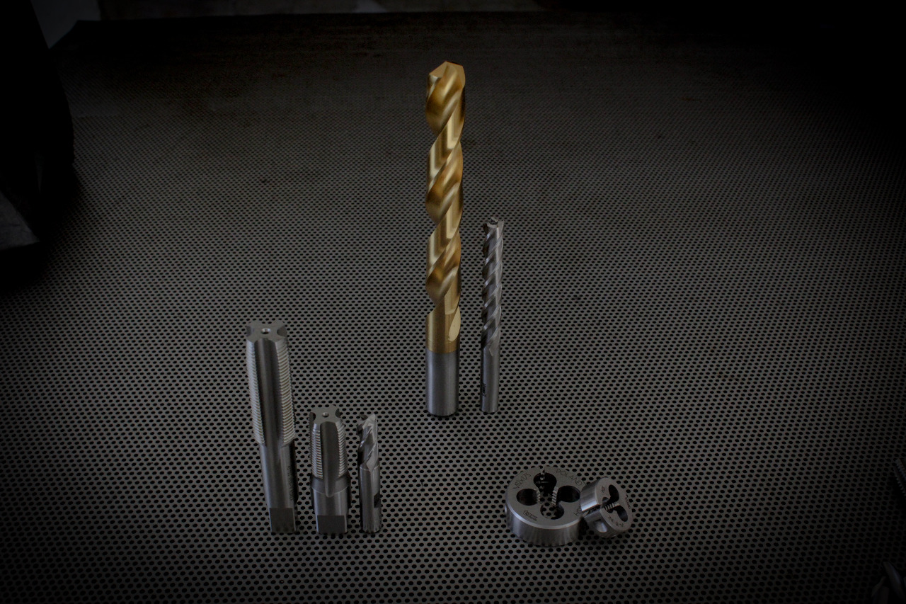 BURIL CALZADO K42 (PASTILLA DE COBALTO)